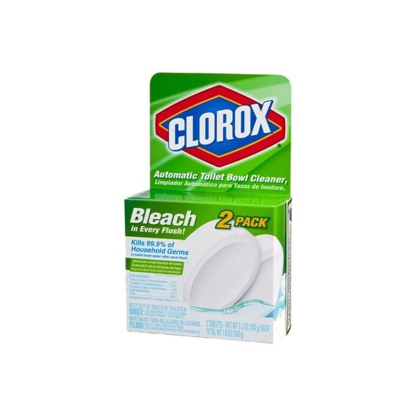 Clorox 2PK 35OZ Bowl Cleaner 30024 - main